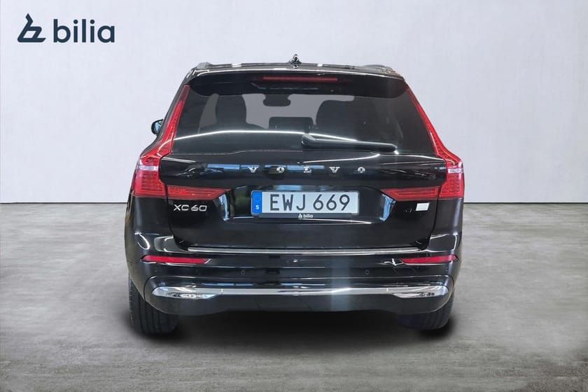 Bild 5 av Volvo XC60 Recharge T6 Inscription