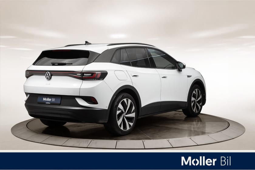Bilde 5 av Volkswagen ID.4 Pro limited  77kwh 174hk