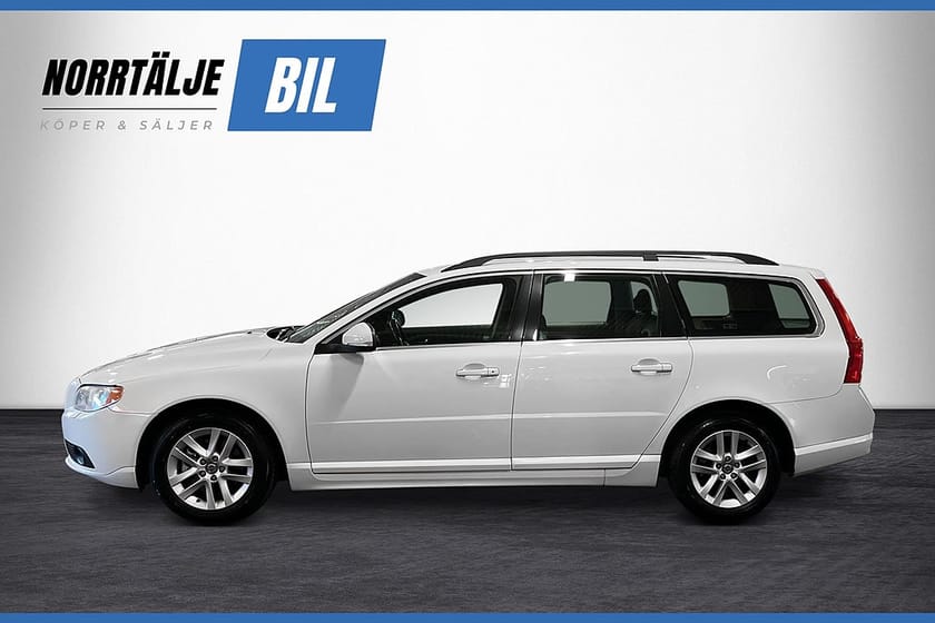 Bild 5 av Volvo V70