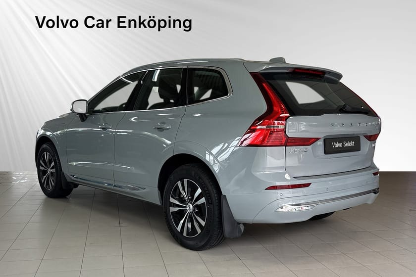 Bild 4 av Volvo XC60