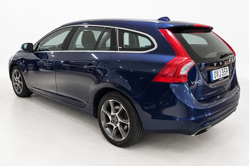 Bild 3 av Volvo V60