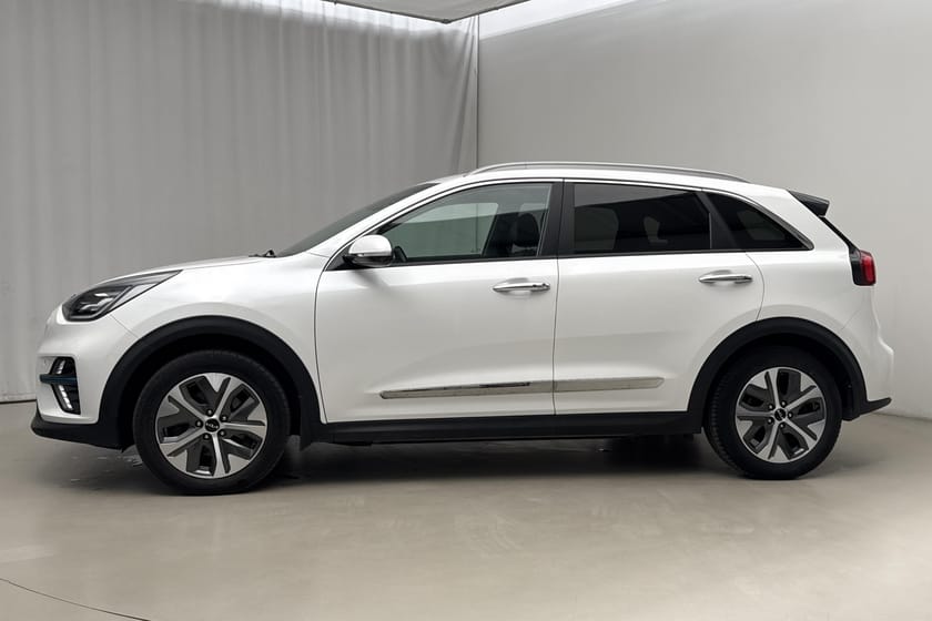 Bild 2 av Kia e-Niro 64kWh (204hk) Advance Plus