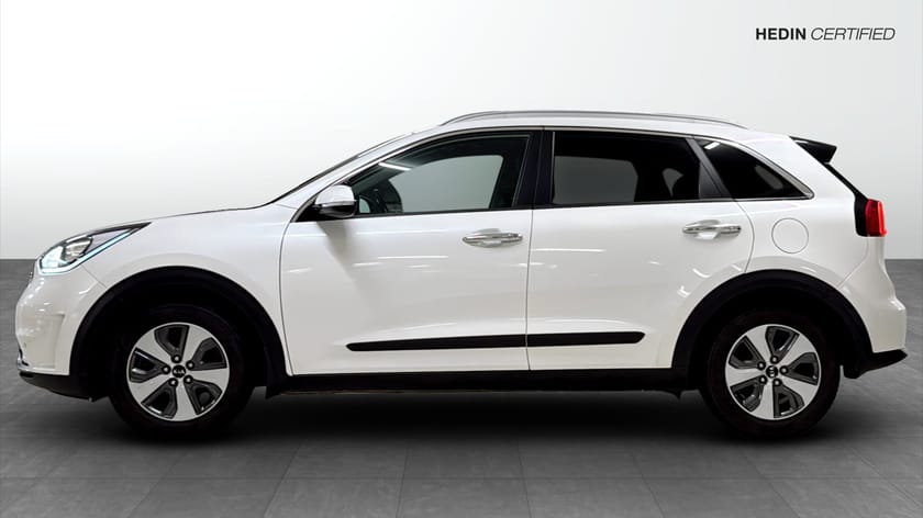 Bild 4 av Kia Niro Hybrid