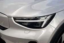 Volvo XC40 Recharge Extended Range
