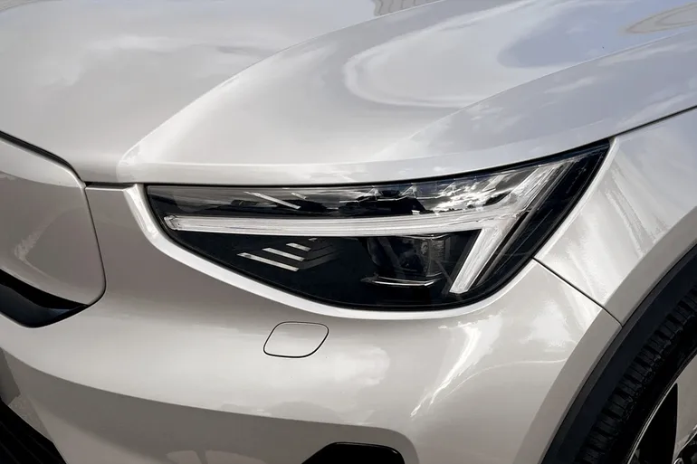 Volvo XC40 Recharge Extended Range