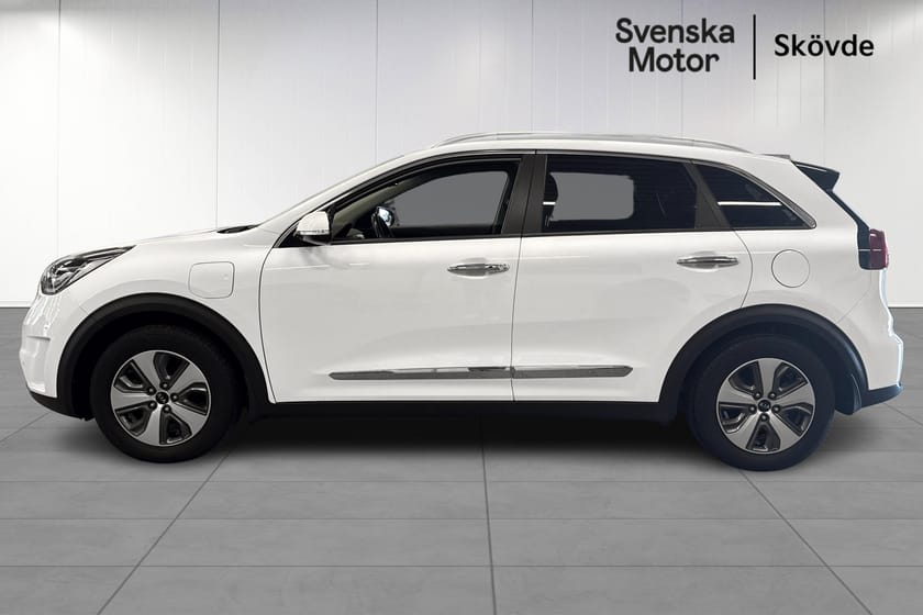 Bild 2 av Kia Niro P-HEV Advance Plus 2 Backkamera Navi Rattvärme Sommar- & Vinterdäck