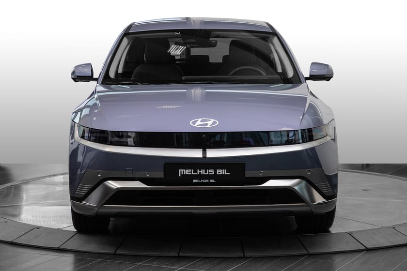 Bilde 2 av Hyundai Ioniq 5