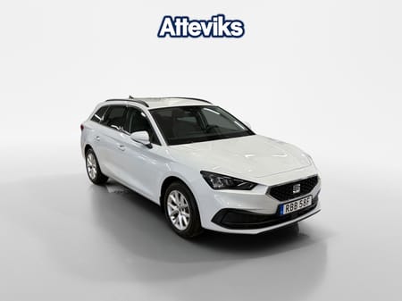 SEAT Leon Sportstourer