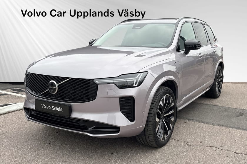 Bild 1 av Volvo XC90
