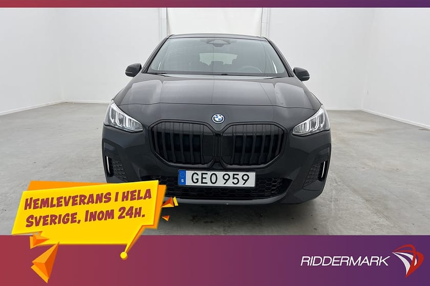 Bild 2 av BMW 225e xDrive Active Tourer