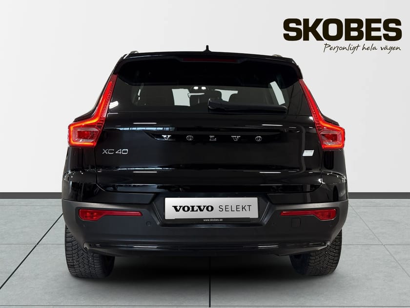 Bild 5 av Volvo XC40 Recharge Single Motor Core Edition