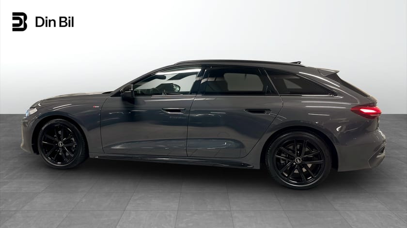 Bild 2 av Audi A5 Avant TDI 204HK quattro S-line | Drag B&O