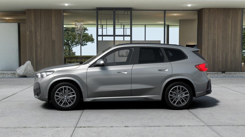 Bild 4 av BMW X1 sDrive18i M Sport Premium Rattvärme Drag