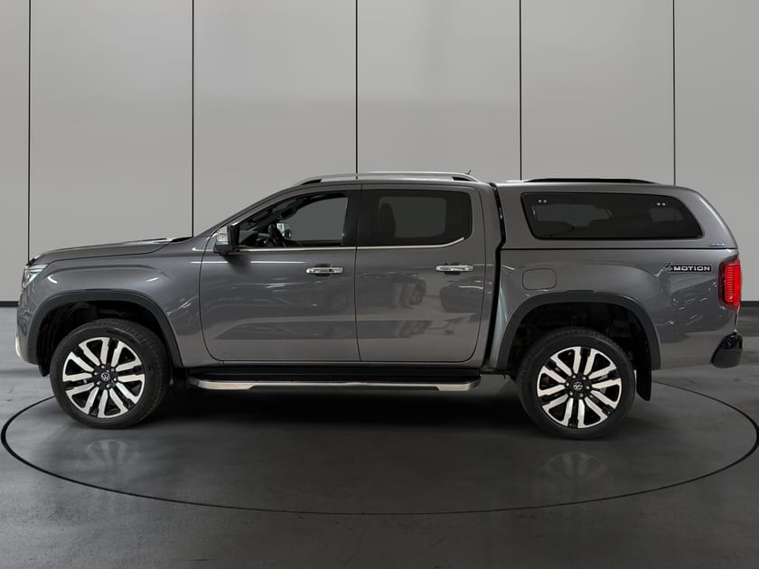 Bilde 2 av Volkswagen Amarok 