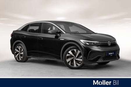 Volkswagen ID.5 Pro Performance 77kwh 204hk