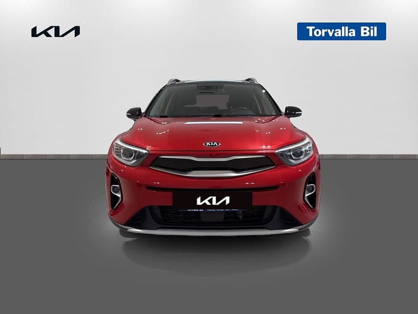 Bild 2 av Kia Stonic 1.0 T-GDi 120hk 48V DCT Advance Two Color