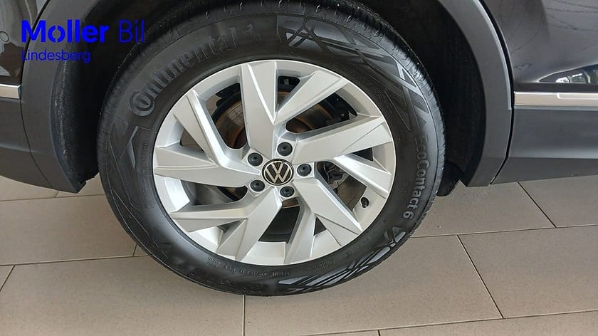 Bild 5 av Volkswagen Tiguan