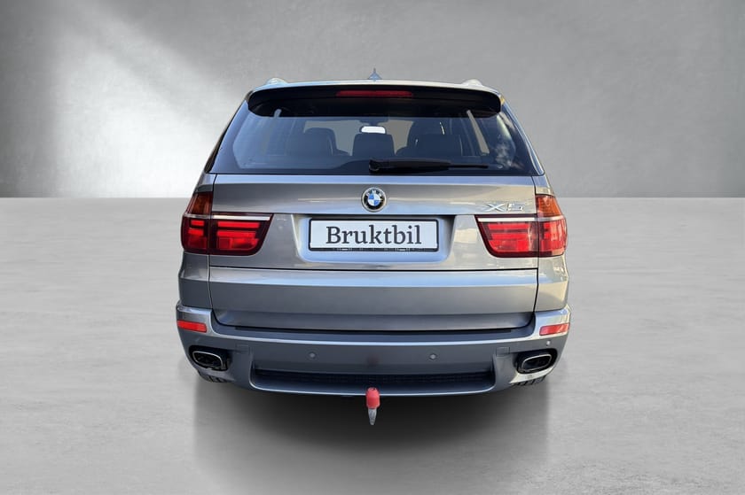 Bilde 3 av BMW X5 xDrive30d