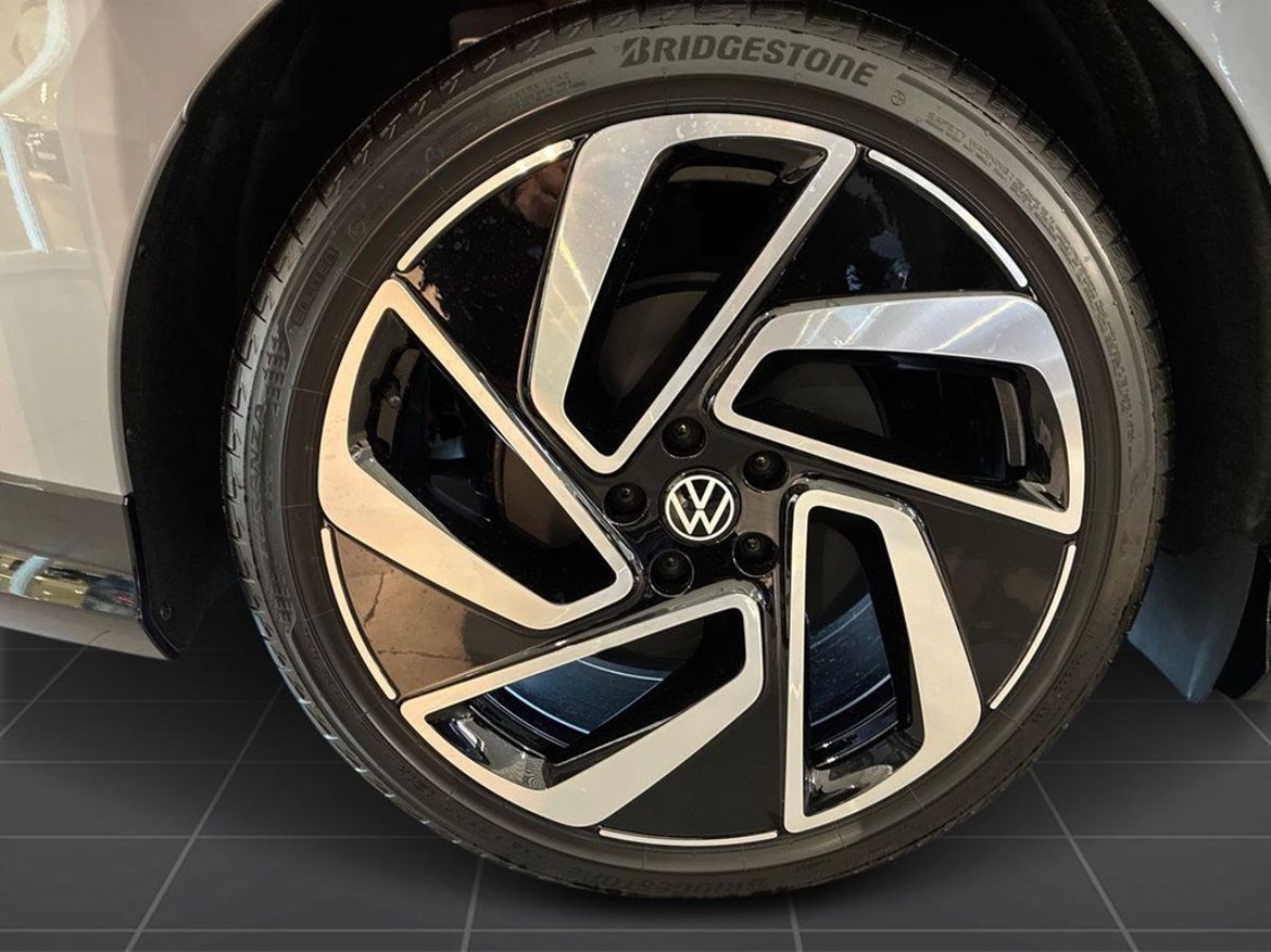 Volkswagen Volkswagen ID.7 Pro S Tourer — bild 15