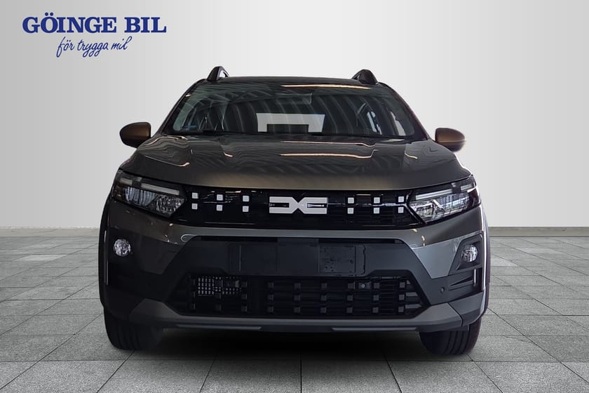 Bild 2 av Dacia Sandero Stepway TCe 110 Extreme
