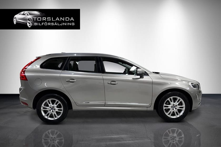 Bild 5 av Volvo XC60