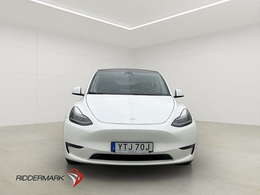 Bild 3 av Tesla Model Y Long Range AWD