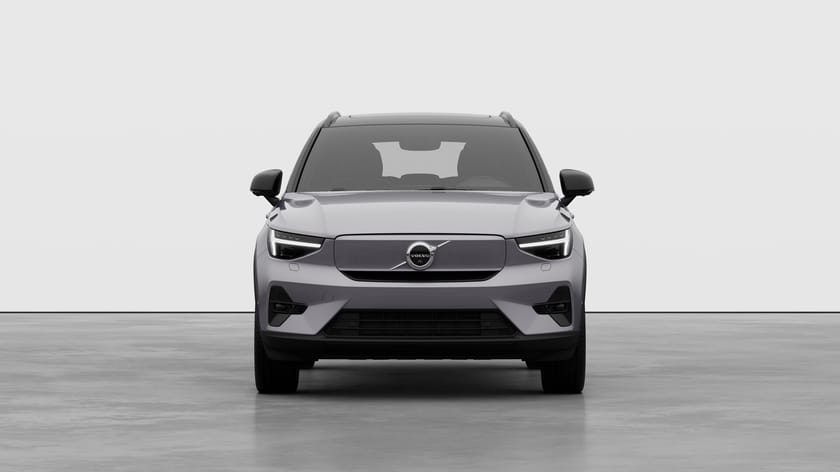 Bilde 3 av Volvo EX40 Twin Motor Performance Ultra Perf KROK|PANO|20"|PIXEL|360|H&K|TONEDE