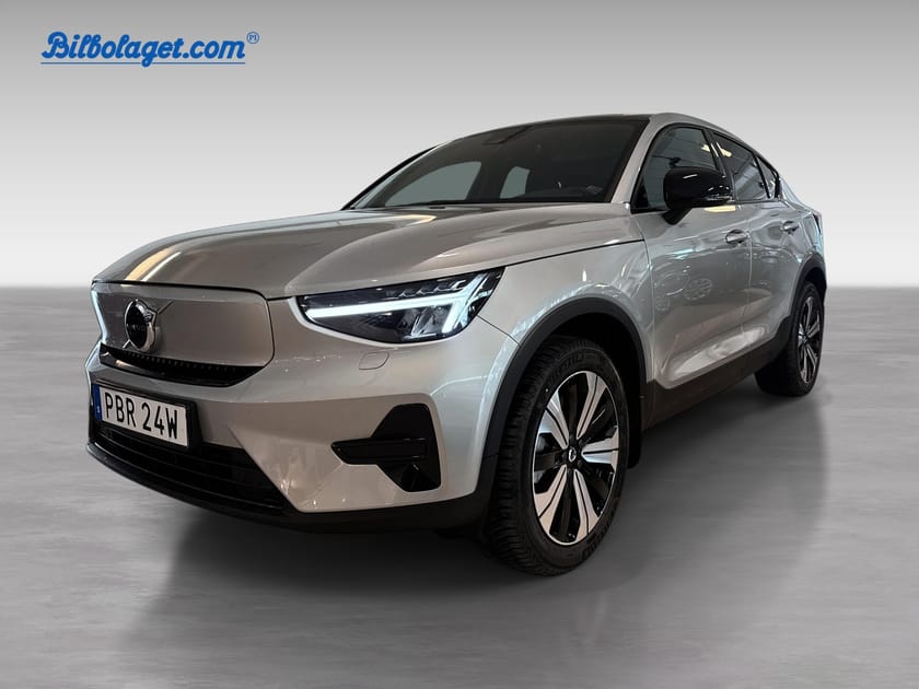 Bild 1 av Volvo C40 Recharge Core