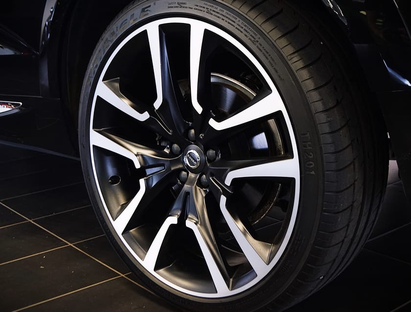 Bild 5 av Volvo XC60