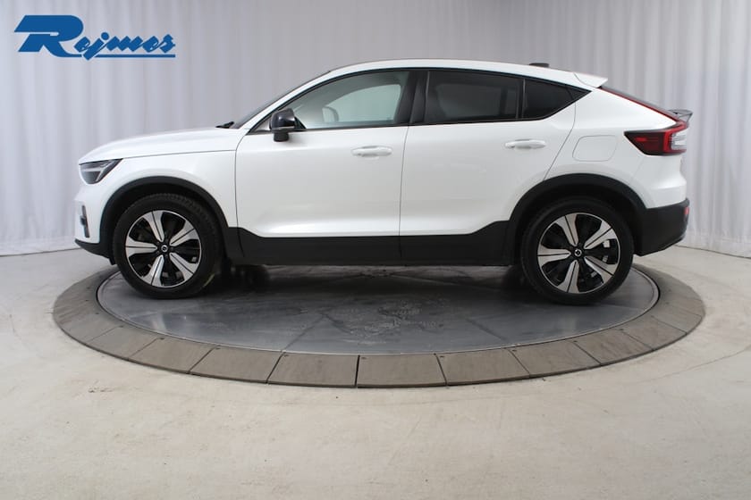 Bild 3 av Volvo C40 Recharge Plus Edition