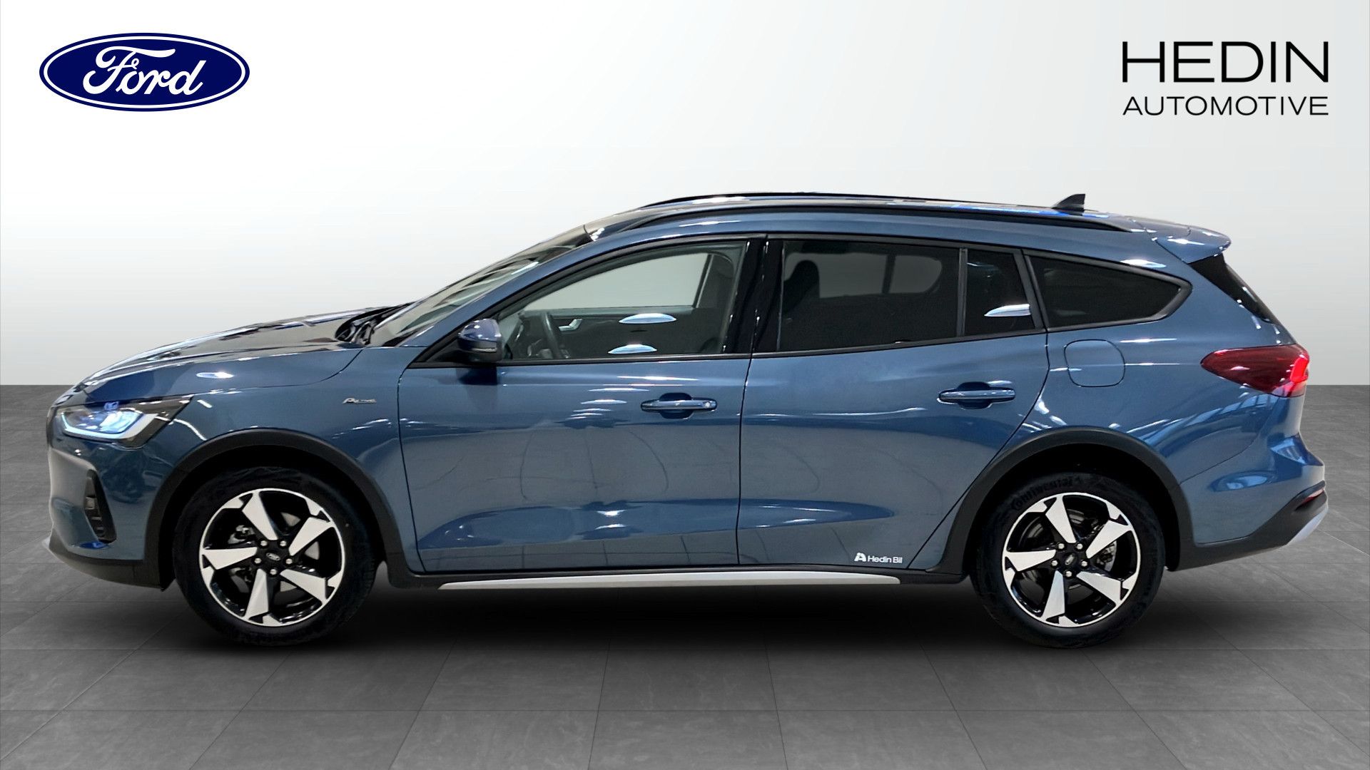 Ford Focus 2023, bild 6/9