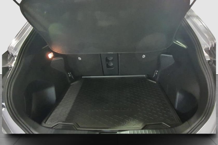 Bild 5 av Toyota Yaris Cross Hybrid AWD-i