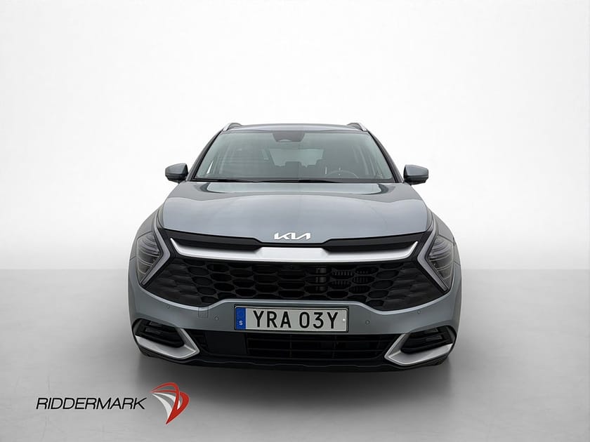 Bild 2 av Kia Sportage PHEV AWD Advance H/K 360° Drag Navi Carplay