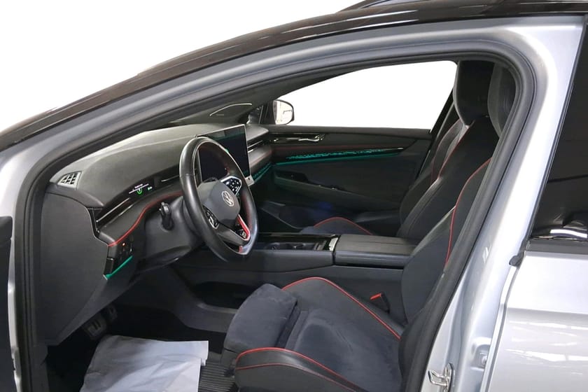 Bilde 5 av Volkswagen ID.7 91 kWh 4Motion gtx 4m stv 86kwh 340hk ex