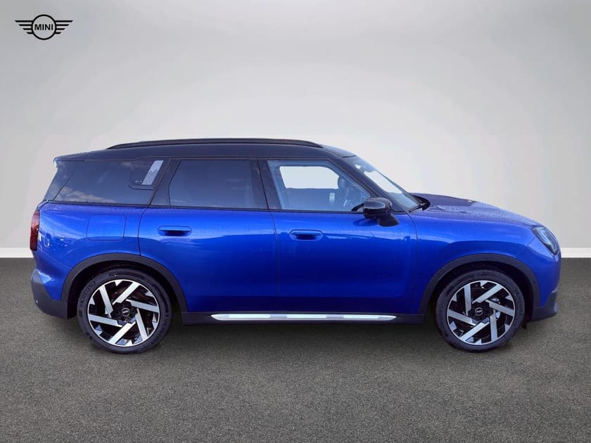 Bilde 4 av MINI Countryman SE ALL4