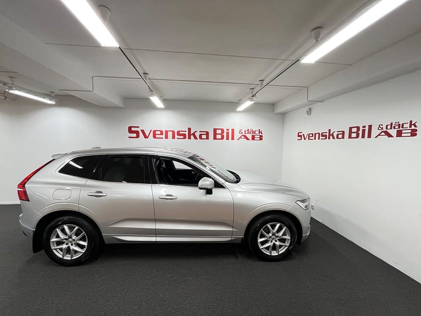 Bild 5 av Volvo XC60