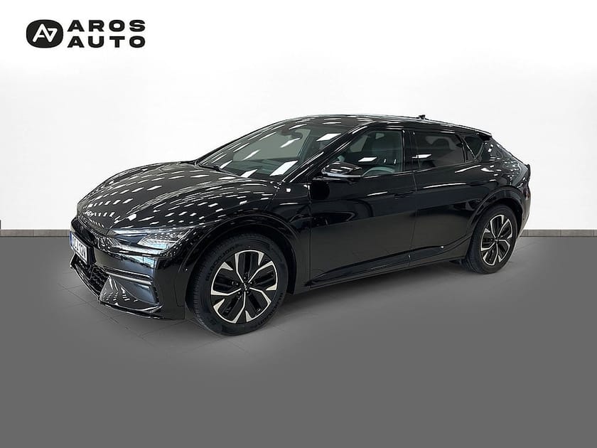 Bild 4 av Kia EV6