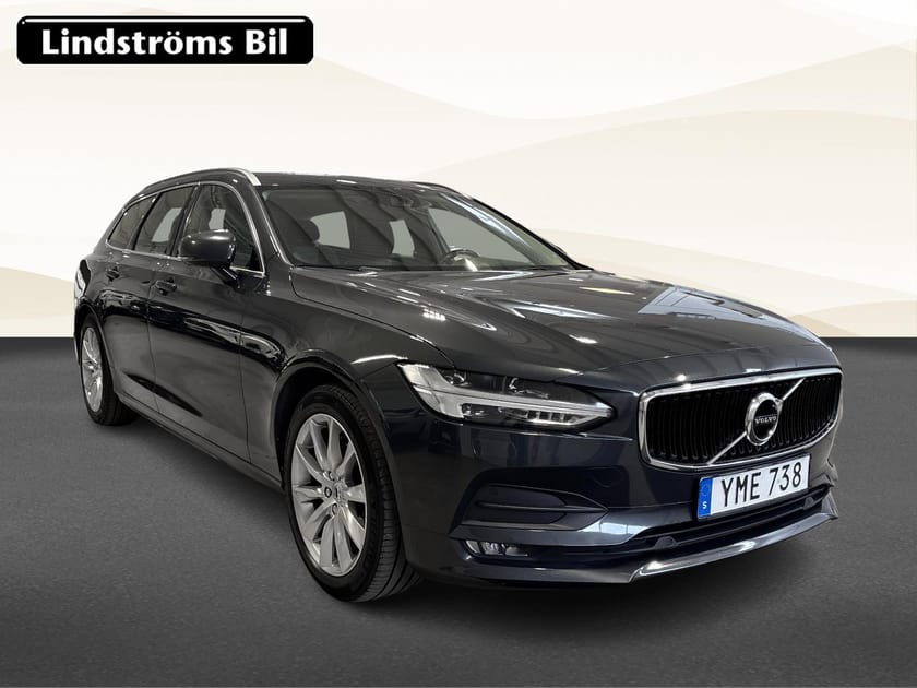 Bild 2 av Volvo V90