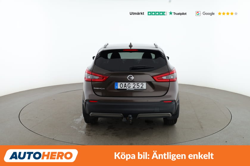 Bild 4 av Nissan Qashqai