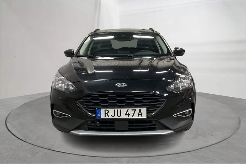 Bild 5 av Ford Focus Active Kombi