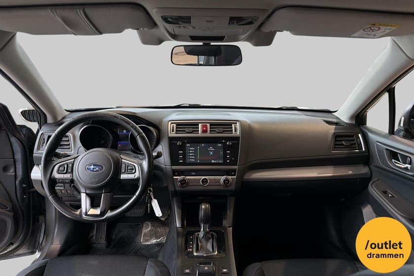 Bilde 5 av Subaru Outback 
