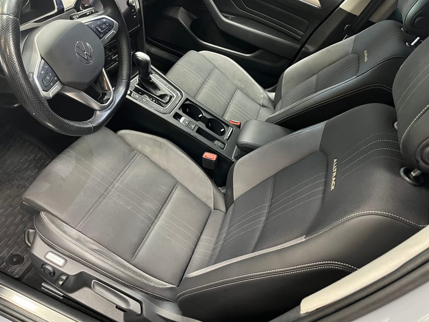 Bild 4 av Volkswagen Passat Alltrack 2,0 TDI 4Motion