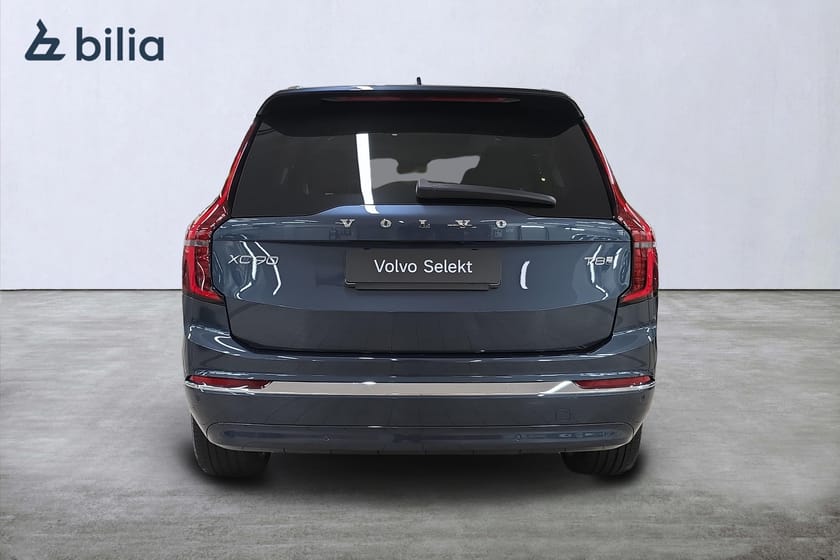 Bild 5 av Volvo XC90