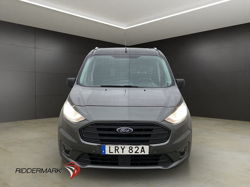 Bild 5 av Ford Transit Connect 210 LWB Värmare Dragkrok 3-Sits B-Kamera