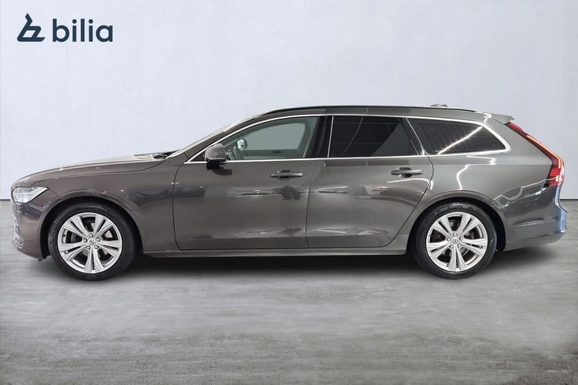 Bild 3 av Volvo V90 B4 Bensin Core