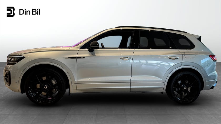 Bild 3 av Volkswagen Touareg R eHybrid R-Line PHEV E-HYBRID 340HK Drag/Luftjädring