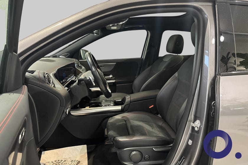 Bilde 5 av Mercedes-Benz EQA 250