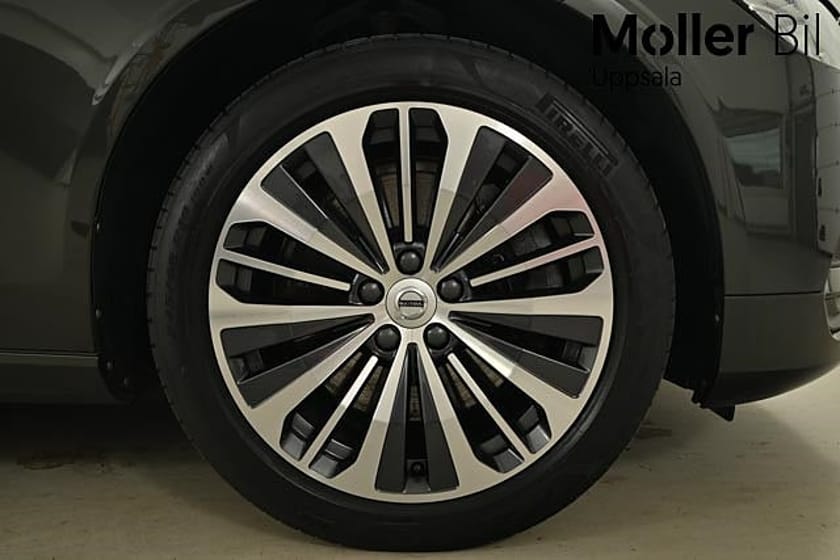 Bild 4 av Volvo V90 B4 AWD Momentum Advanced, Drag, Värmare