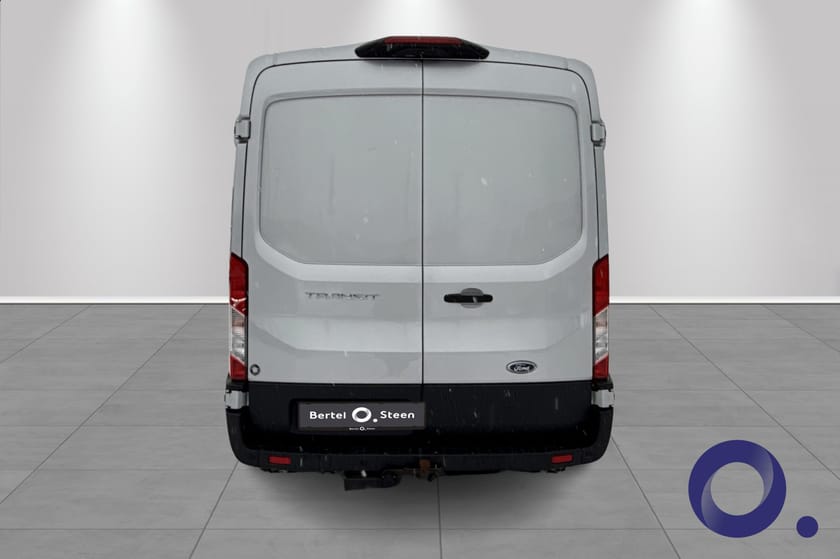 Bilde 4 av Ford Transit 350