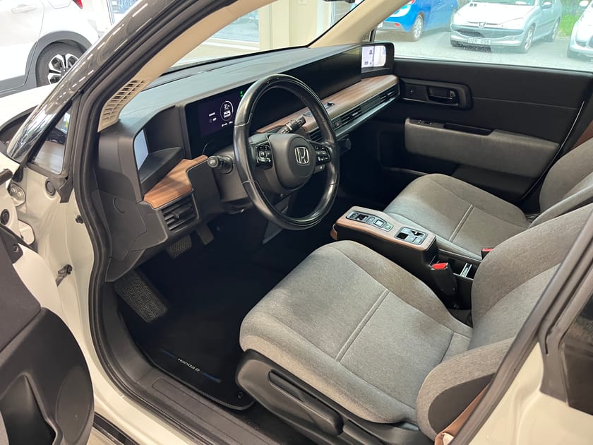 Bild 5 av Honda E Advanced 96 % Batterikapacitet